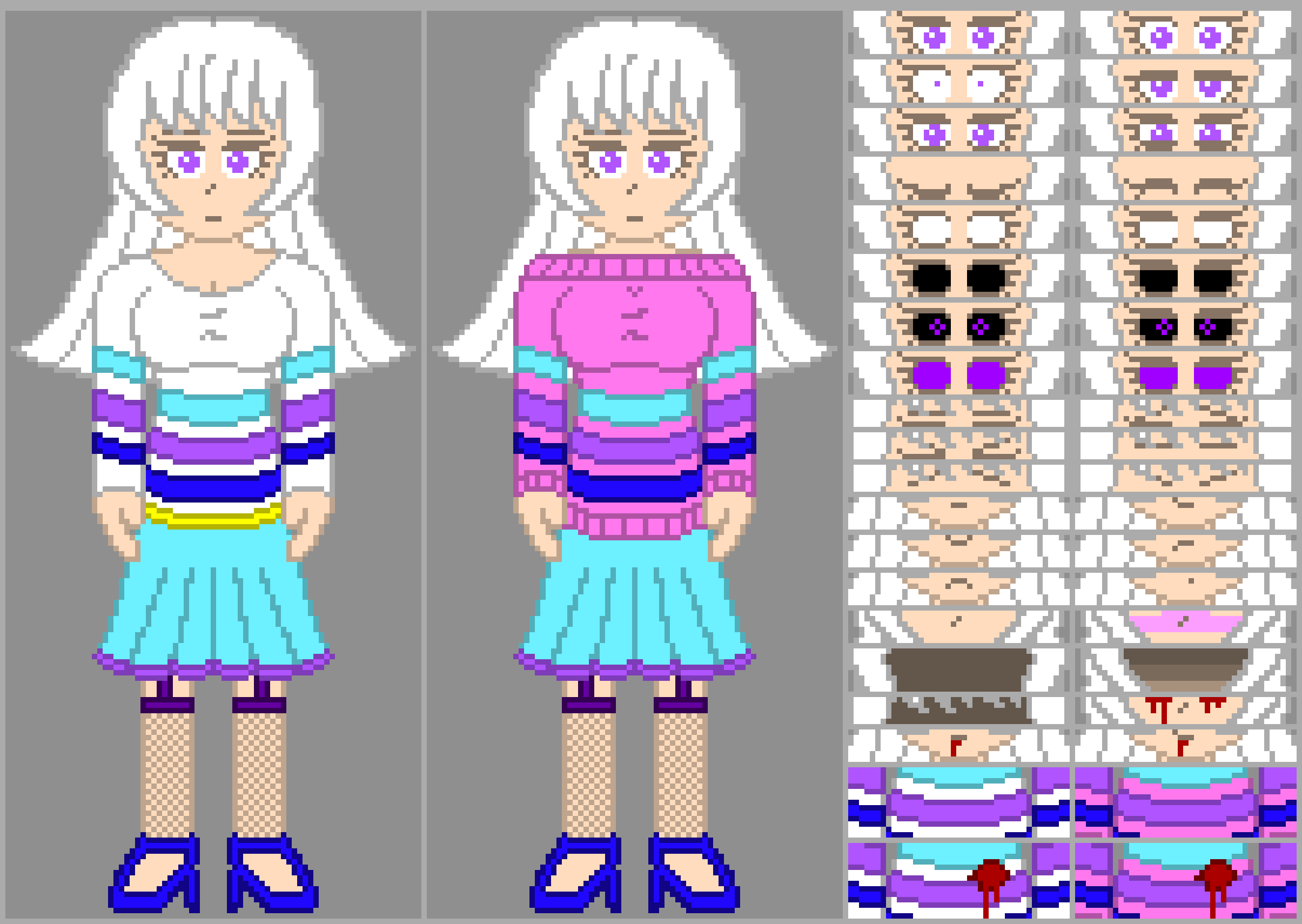 [68c4c7] This is the result - TSD