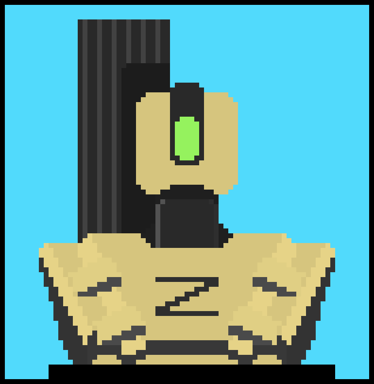 [9664c4] Zylbrad logo - detailed (Finished)