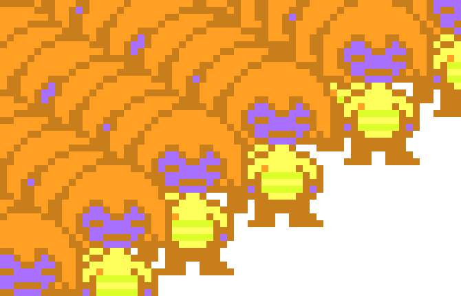 [b71a52] General F minus sanity: PLEASE STAHP IGNORIN ME YALL