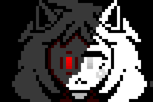 [be82ba] Well then, weve but no choice but to follow the second intent. (Mocha points toward Vesin) I hear that one has a bad following to `em.