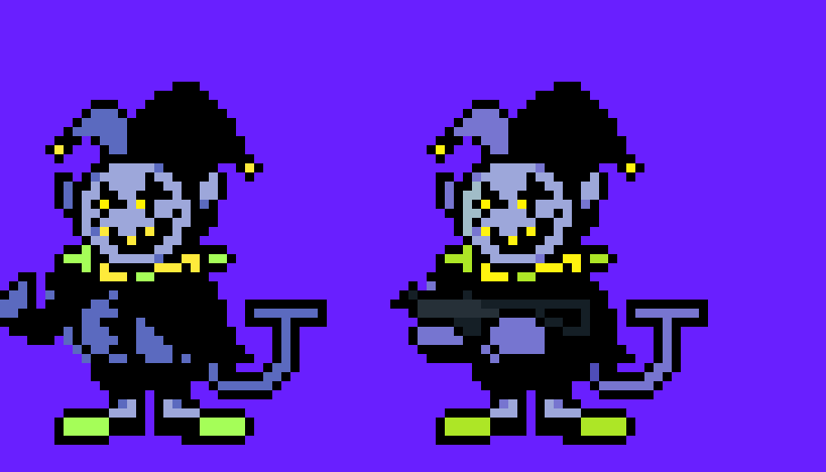 [f001d5] Springrat-Also Ez you can use these sprites here if you want to