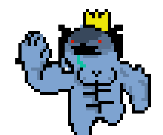 [d77e03] guess who's BACKK