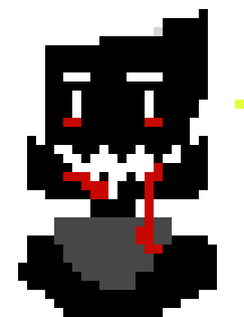 [770b82] ... ehh, i would but. im not exactly "fair" when it comes to fights...