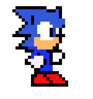 [aafce4] sonic