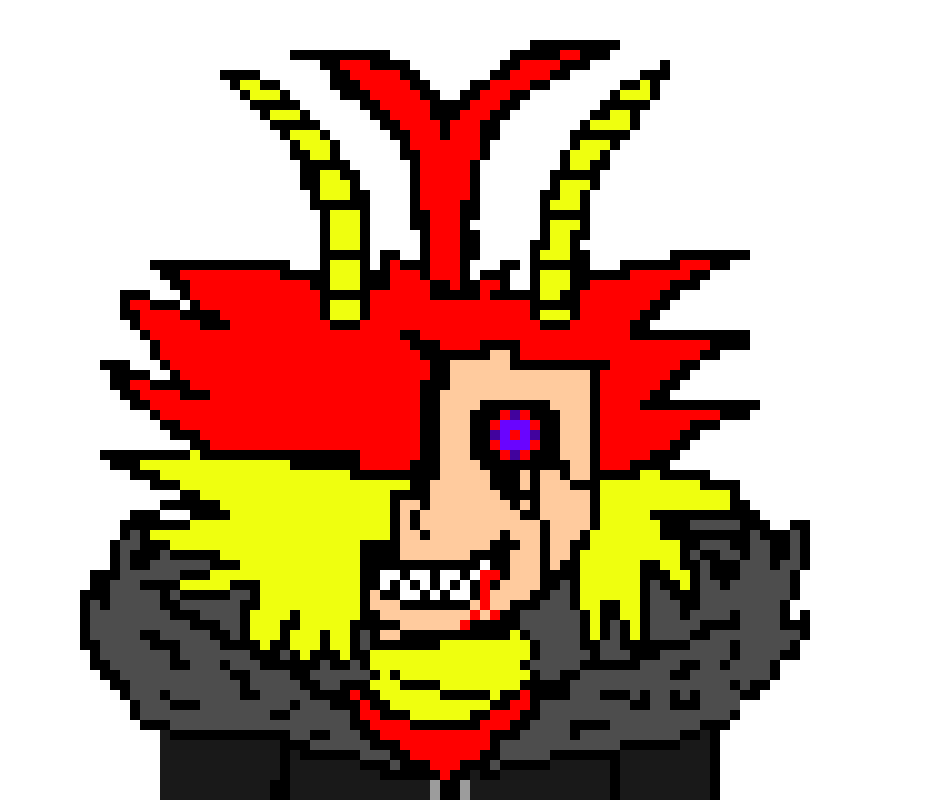 [8ce194] Oh thaank you HZ now you can get your body back(I destroy your projects)-HZ?