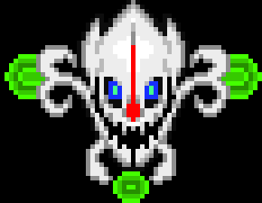 [9664c4] Ruby's Gaster Bomber