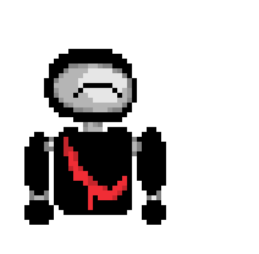 [3fcaee]  btw im remaking peoples sprites -Tom