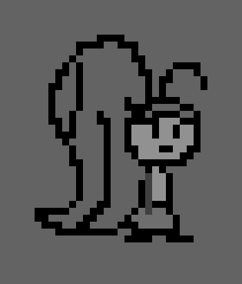 [f7c573] (i made myself a body, and im gonna do this for now on cuz i guess some people didnt know i had one??) idk about MM right now. i was gonna work on a pixel art