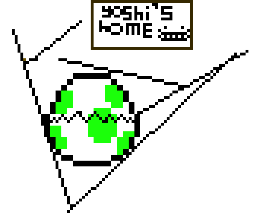 [d1815a] yoshi's lovely home