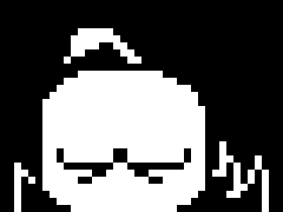 [00fef4] -he falls on the floor..and faints-