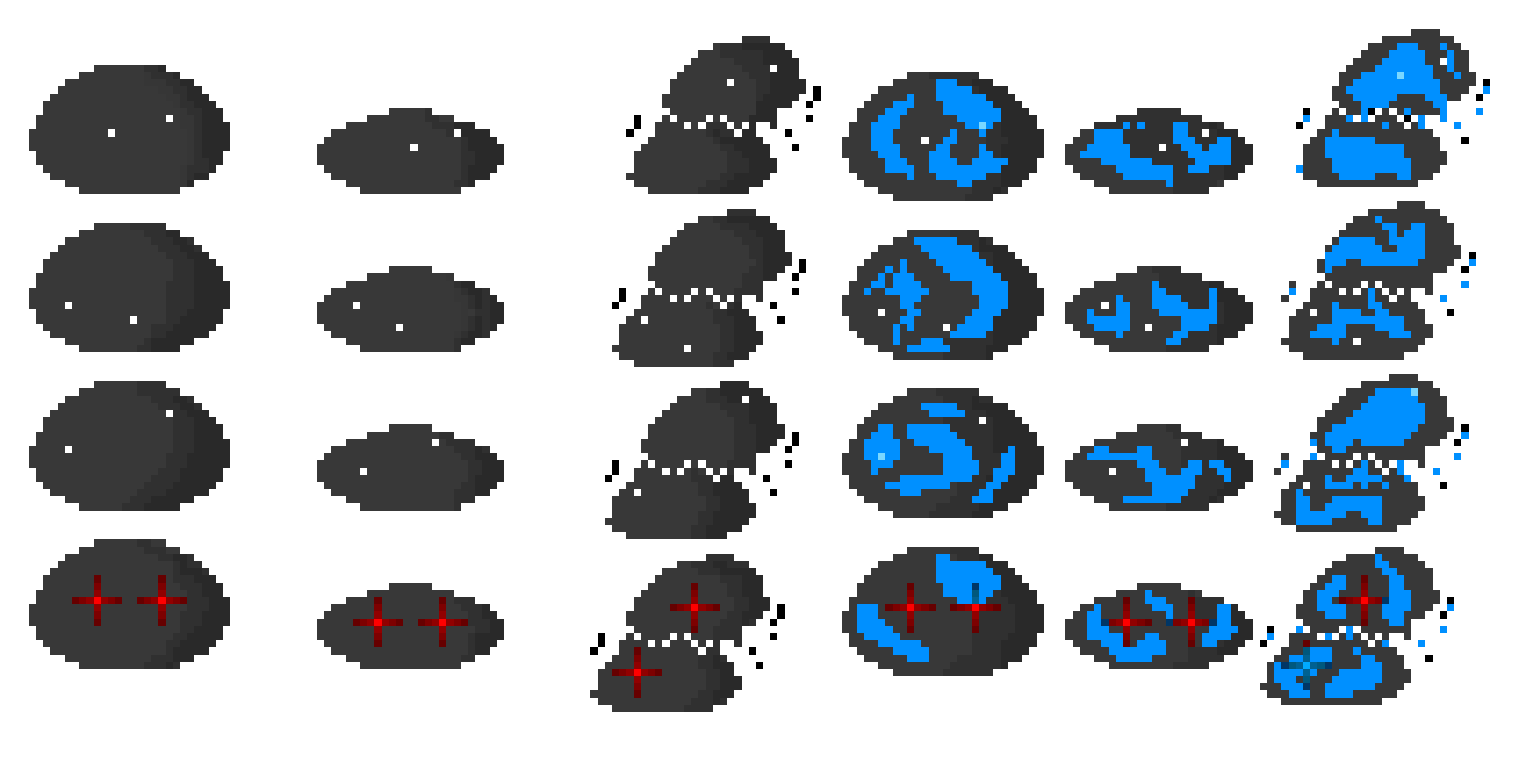 [b166a6] [Corey]: i've been working on fixing this guy's shading up...