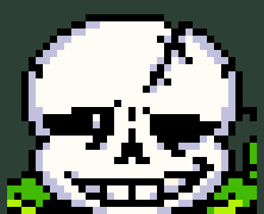 [a228fa] <*He limps out of the lab* Oww.... That makes you sore all over....>