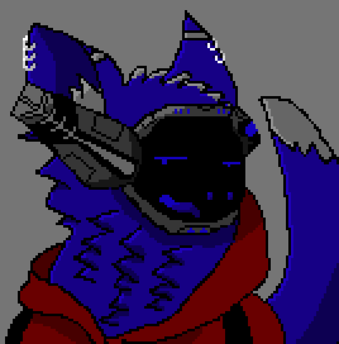 [843b57] I guess that was what was laughing earlier... -John