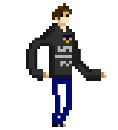 [9664c4] Jake Running 6