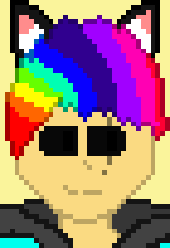 [70d7b9] *he stops and walks into a forest.killing many random monsters for no reason.*-rainbowfox2011