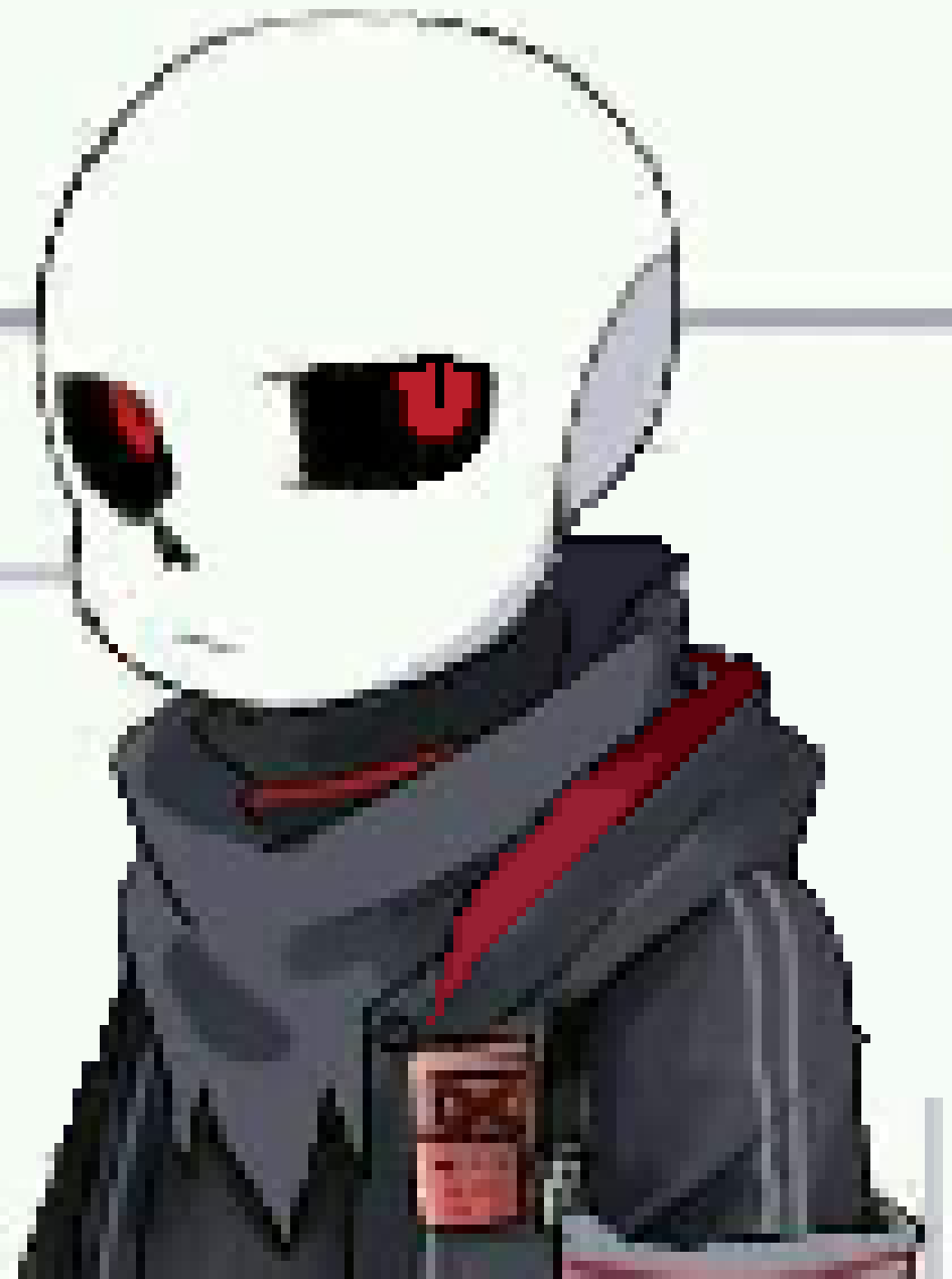 [71fafd] *gets up* so, who the hell are both of you?