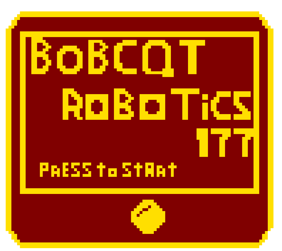 [9664c4] bobcat robots logo