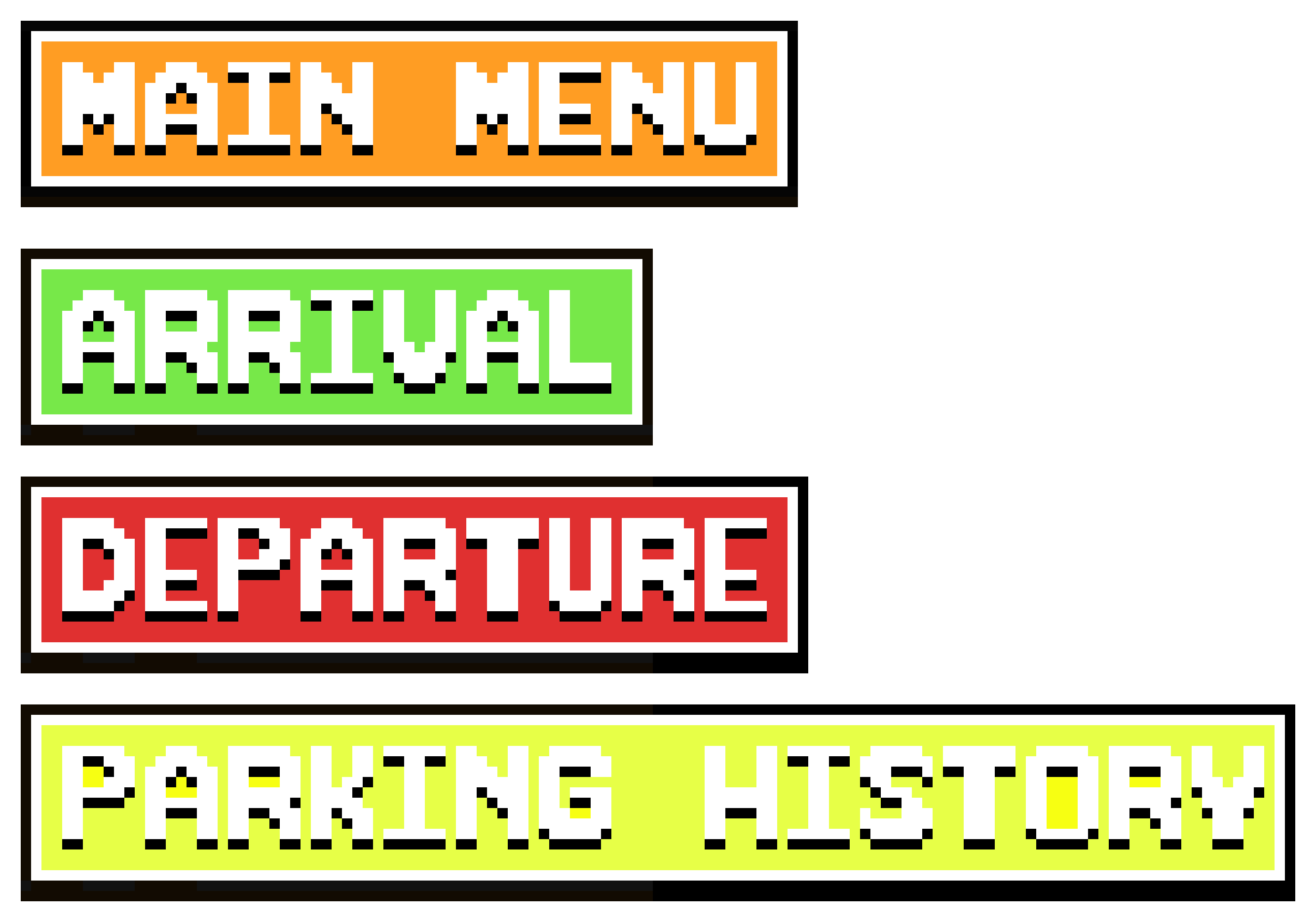 [7d53c5] Menu Buttons(final)