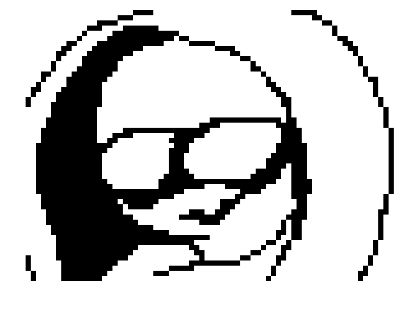 [d7898c] * He'd look at his axe, there something stuck to it, he'd absorb the power. * hey.... this feels familiar.....