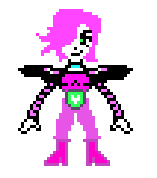 [d2d359] Underswap Melody EX