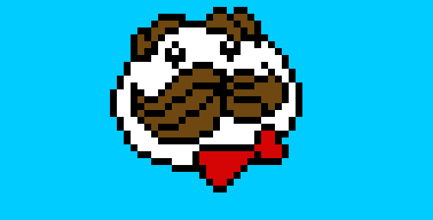 [9664c4] Pringle Person... Thingy. ._____.