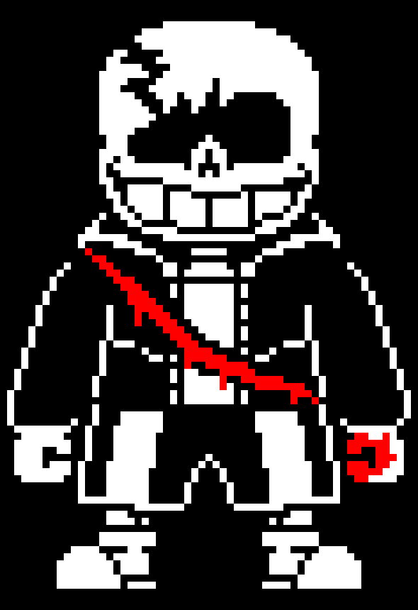 [bbb16a] My LastBreath Phase-3 Sans