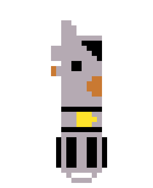 [9664c4] lukes lightsaber