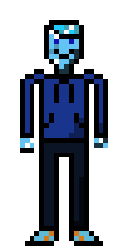 [4fbda4] yep i said does it look cool when i made the icepurgation tricky and said that was not a pun but yeah i get it- Evan