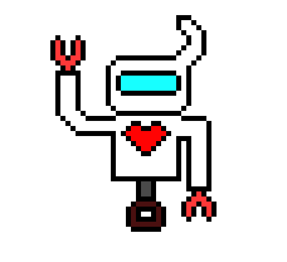 [9664c4] Soulbot
