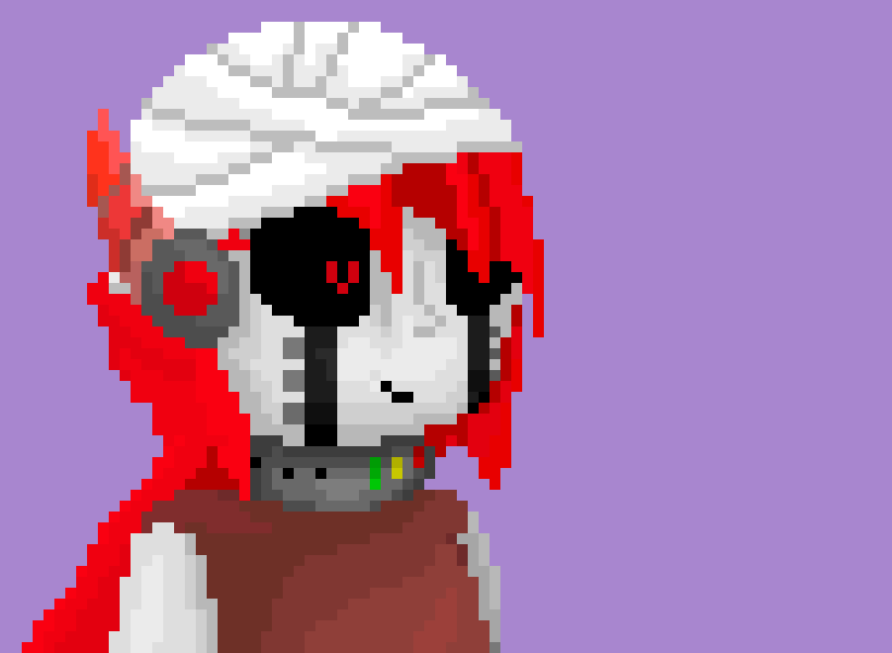 [2a4595] The Sheriff Killed SAL! Da Murderer has been slain