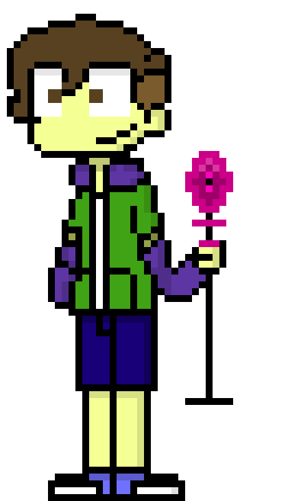 [a81234] -taps staff on ground twice making hyperblasters appear-