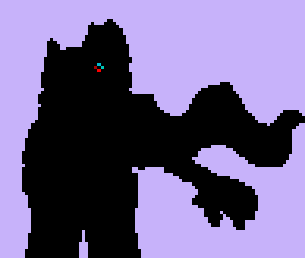 [7456f1] *tps into a random location* *the location seem to be in a pod* Well, at least i found someone to kill.