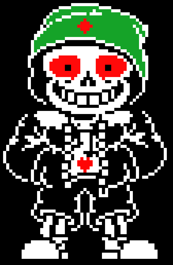 [464961] *teleports behin adam takes soul and gives it to the person in front of him*