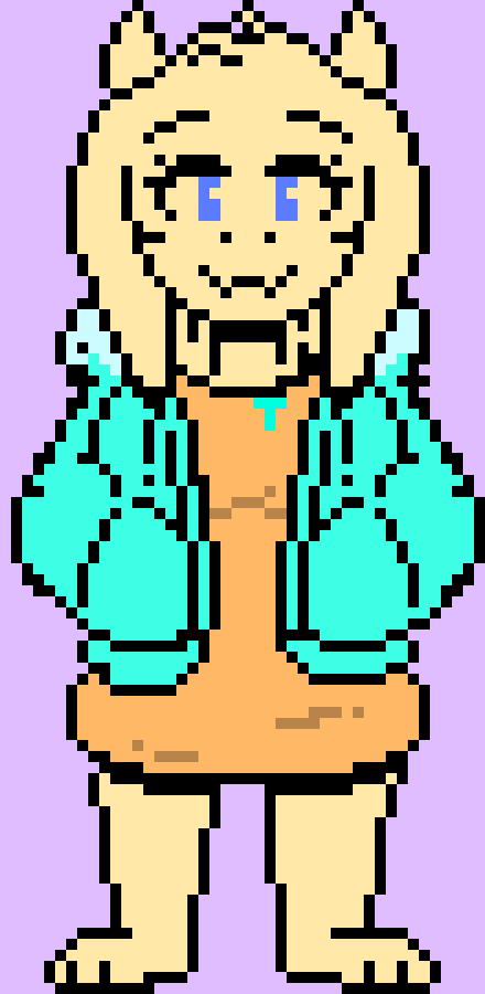 [05b0c1] *She arrives in Pam Center* What's all this then?