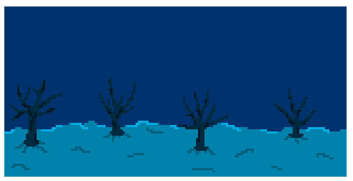 [9664c4] Christmas night