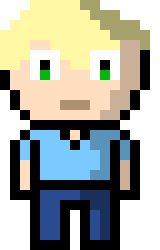 [e16e82] Finally, I ran off for 2 weeks and.... I know what I need to do.. See you later Sky... *Runs off*