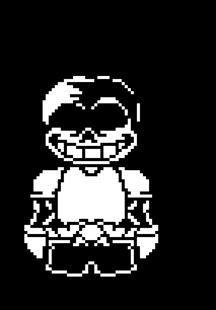 [3183dc] Back. Had to quickly take a shower. Ya know, it's better to piss in the shower other than to shower in the piss. Also, WIP. [lss]