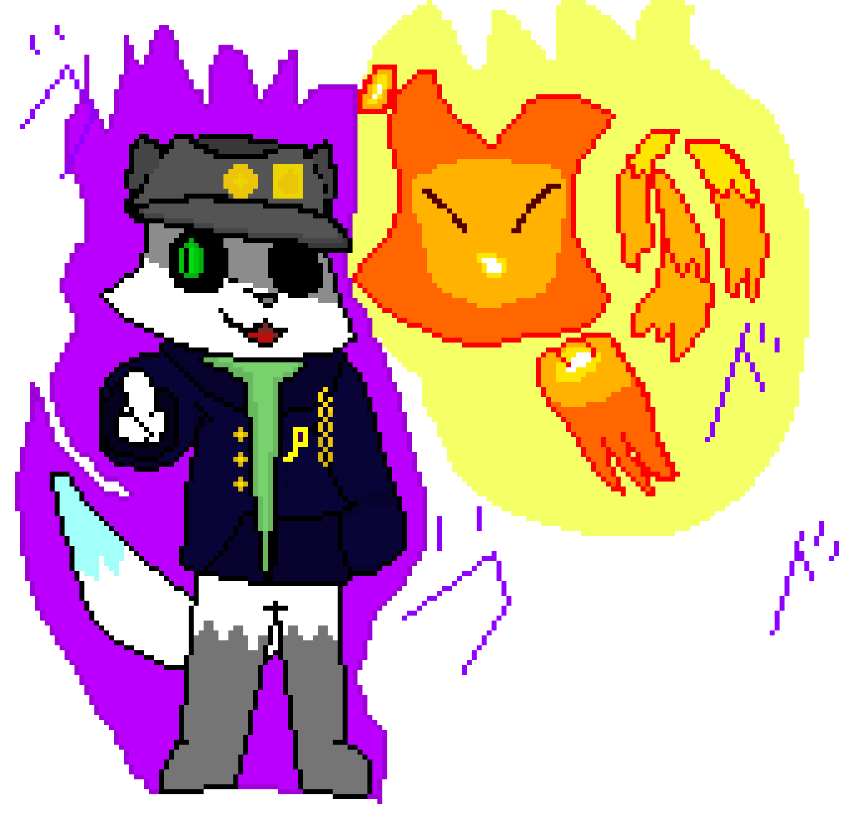 [5b2f3e] *ahem* we got a person to burn