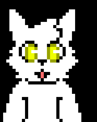 [0afb62] -hands the cone to Lucy for them to try-