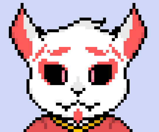 [63ceb7] Finally... Able to talk on here, now... But not for long...