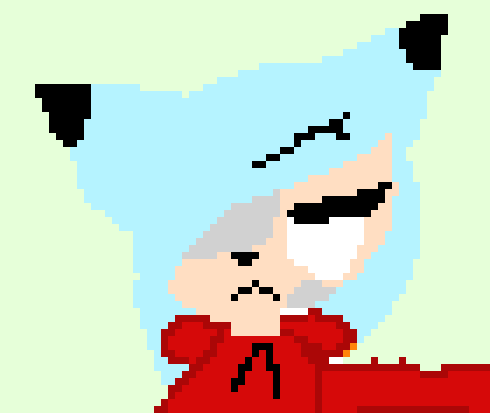 [733b2d] ((Ima play among us when my phone charges)) -Foxlya