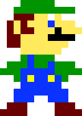 [9664c4] Luigi