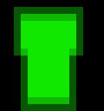 [c8bb2d] *a green pipe appears*