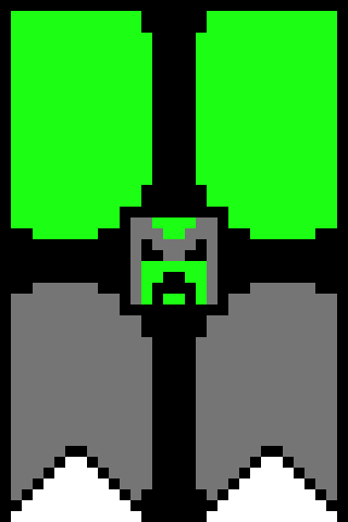 [9664c4] smr flag portrait