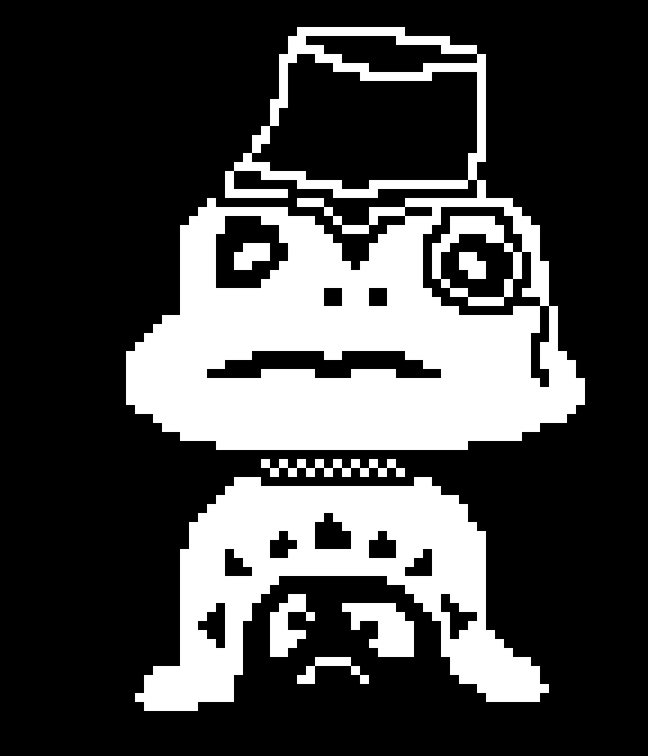 [9664c4] broktale froggit