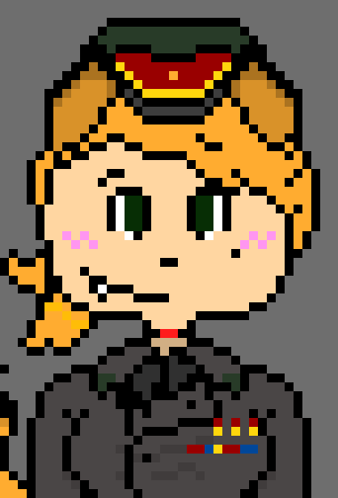 [405e37] Eve Foxx: Hello comrades