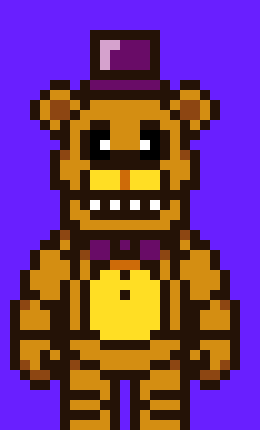 [332fa7] Springrat-Ok Ez will be Nightmare/Jacko Bonnie