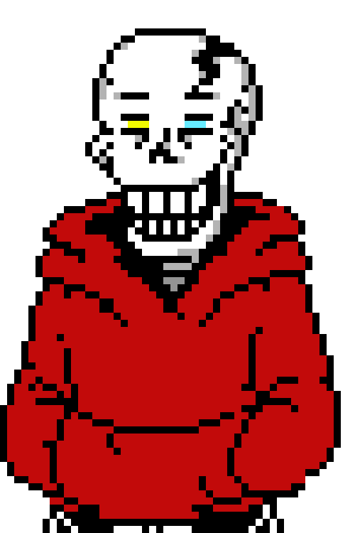 [c8bb2d] *appears next to danger*