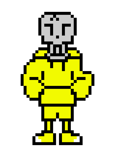 [9664c4] Velox!Papyrus