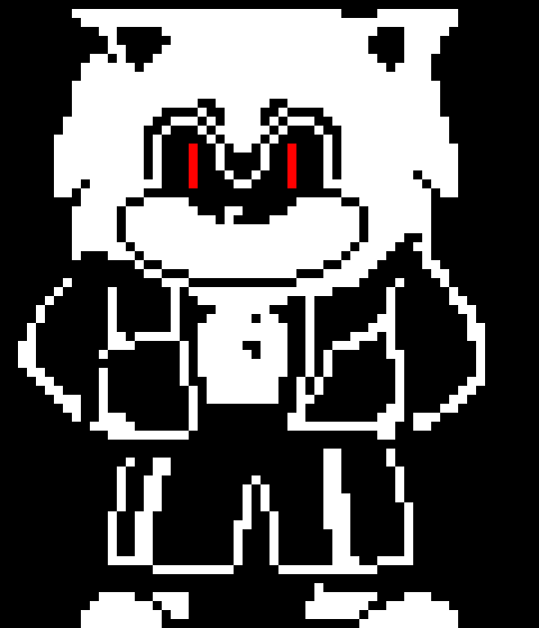 [72c467] somebody steal my sprite -sonic